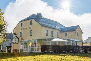Museumscafé Schöneck