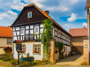 Dorfladen Endschütz