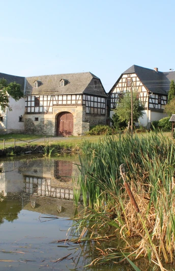 Dorfanger Nitschareuth