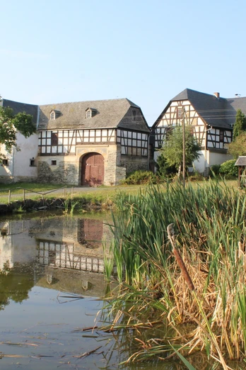 Dorfanger Nitschareuth