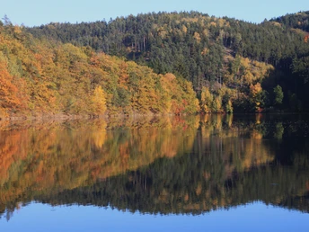 Vorsperre Pisselsmühle