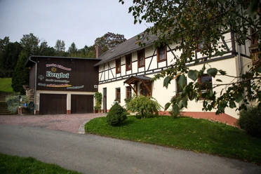 Ferienhof Berghof Lautenschläger