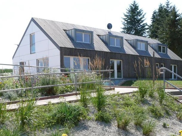 Tourismuszentrum Zeulenrodaer Meer