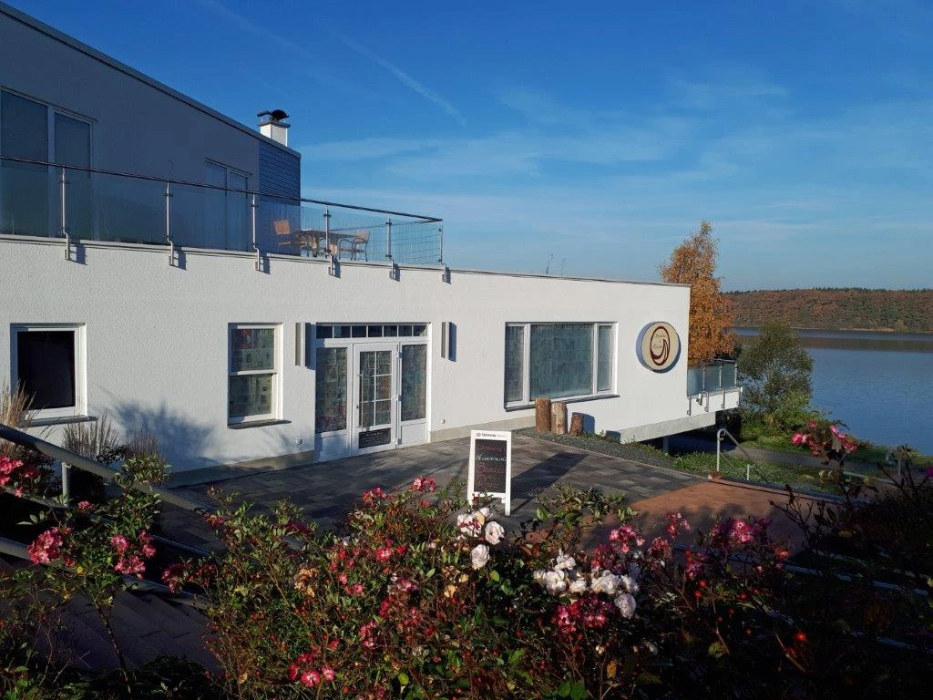 Strandhaus Da Rosario