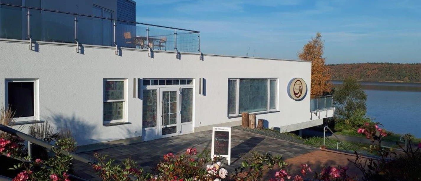 Strandhaus Da Rosario