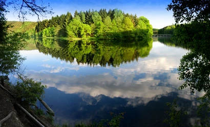 Weidatalsperre