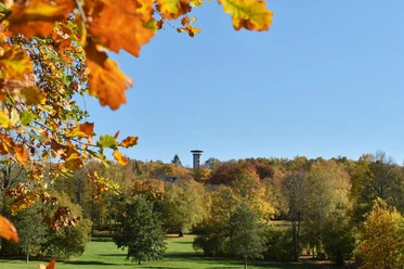 Bärensteinturm