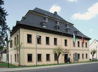 Gemeindeverwaltung Muldenhammer