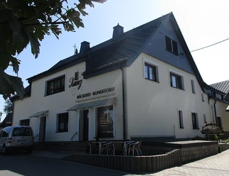 Konditorei und Bäckerei Kunz