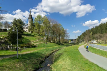 Tannenbergsthal