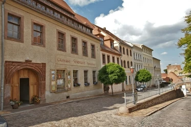 Gästeamt Leisnig