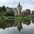 Wasserschloss Podelwitz