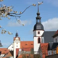 Kirche St. Egidien Colditz