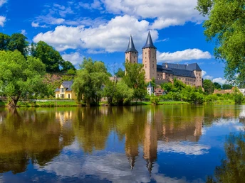 Schloss Rochlitz