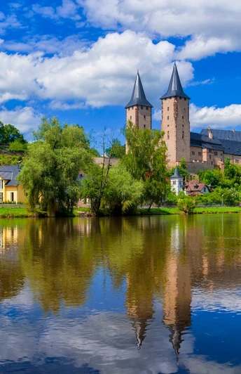 Schloss Rochlitz