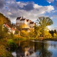 Schloss Colditz