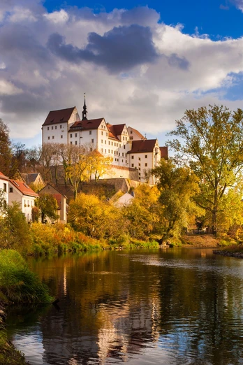 Schloss Colditz