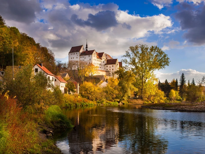 Schloss Colditz