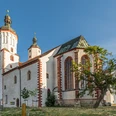 Dom St. Marien zu Wurzen