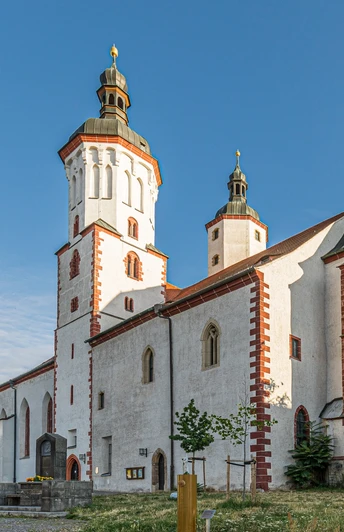 Dom St. Marien zu Wurzen