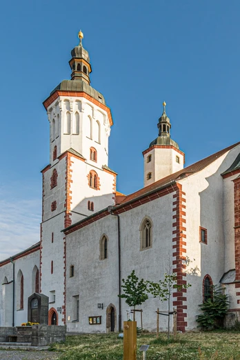 Dom St. Marien zu Wurzen