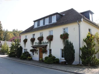 Landhotel Waldschlößchen