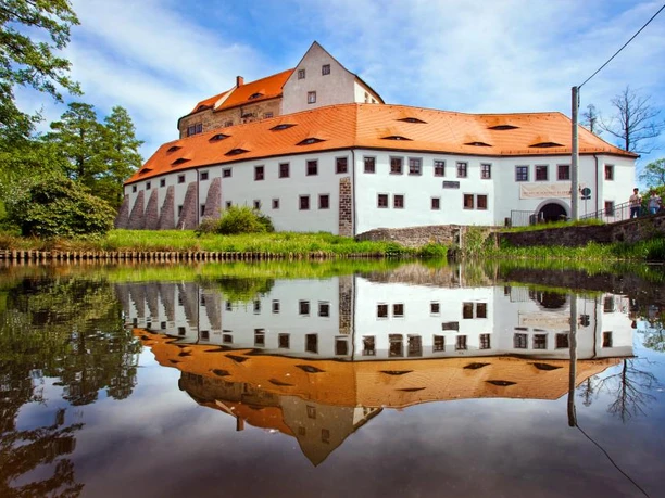 Schloss Klippenstein