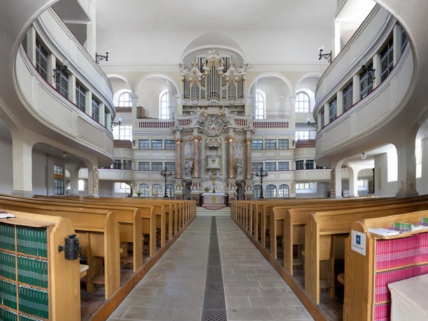 Marienkirche Großenhain
