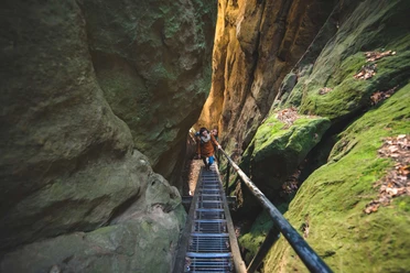 Wolfsschlucht