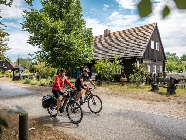 Ehrlichthof Rietschen