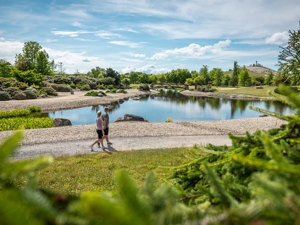 Findlingspark Nochten