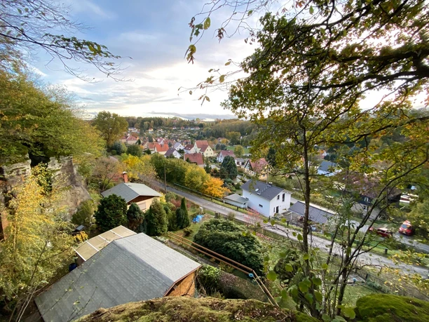 Aussichtspunkt Struppen