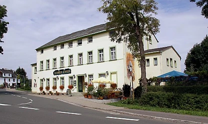 Gaststätte "Schmiedestern"