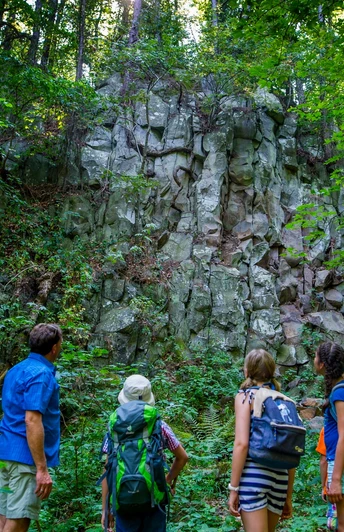 Basaltbruch Ascherhübel