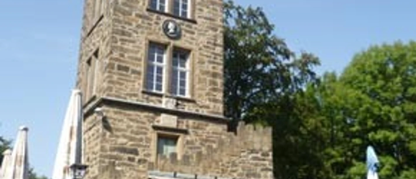 Bergbaude Valtenberg