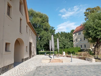 Geoportal Röcknitz