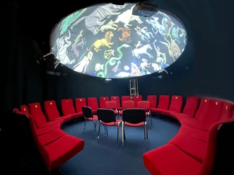 Planetarium Gera