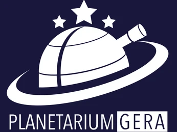 Logo Planetarium Gera