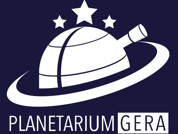 Logo Planetarium Gera