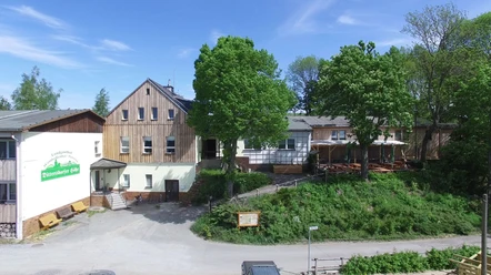 Landgasthof Dittersdorfer Höhe