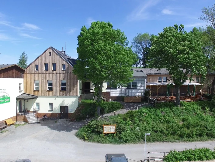 Landgasthof Dittersdorfer Höhe