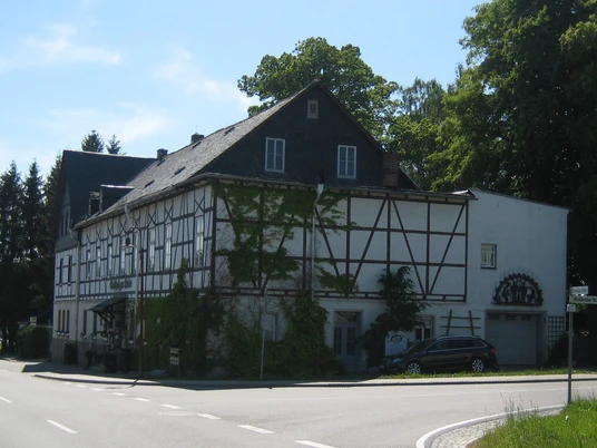 Gasthof Zur Linde