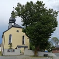 Kirche Münchenreuth bei Hof