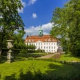 Schloss & Park Lichtenwalde Schloss und Park Lichtenwalde
