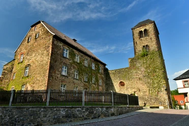 Peterskirche Weida