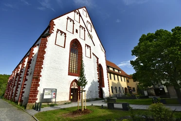 Stadtkirche St. Marien Weida