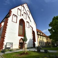 Stadtkirche St. Marien Weida