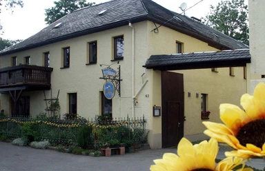 Gasthaus Stelzen