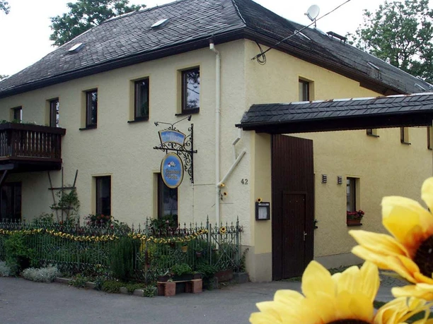 Gasthaus Stelzen