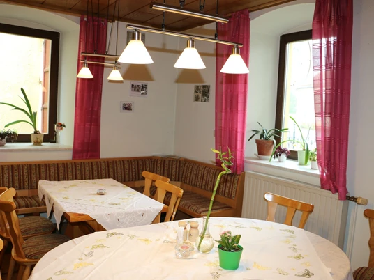 Gaststube Gasthof Stelzen